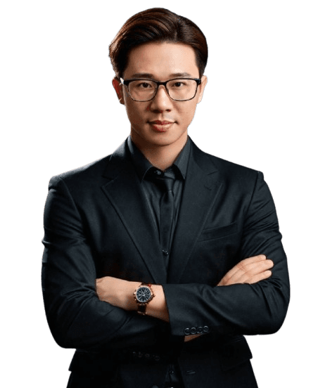 Tom Ng - Senior Insurance Advisor